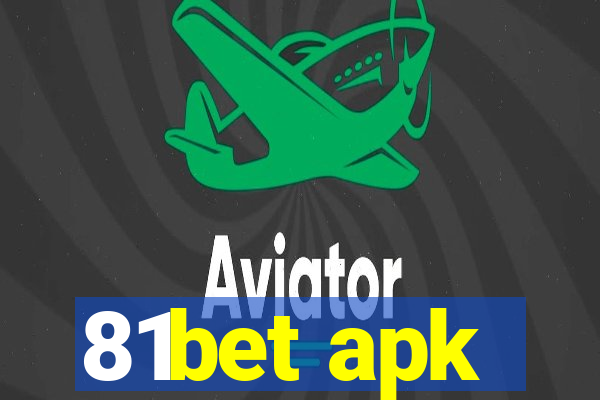 81bet apk